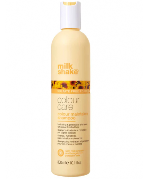 Szampon do włosów farbowanych Milk Shake Colour Care Szampon do włosów farbowanych Milk Shake Colour Care