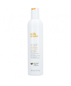 Szampon do włosów z olejkiem arganowym Milk Shake Argan Oil 300 ml Szampon do włosów z olejkiem arganowym Milk Shake Argan Oil 300 ml
