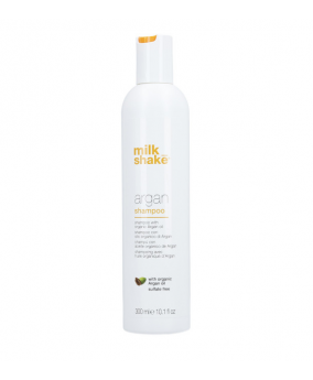 Szampon do włosów z olejkiem arganowym Milk Shake Argan Oil 300 ml