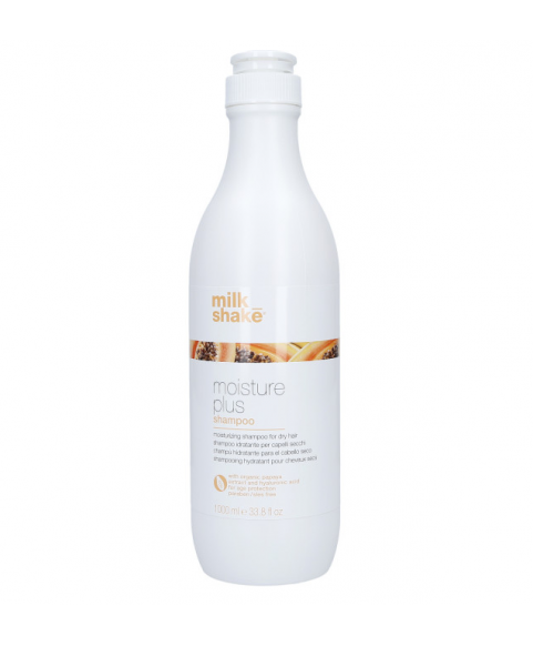 Szampon głęboko nawilżający Milk Shake Moisture Plus Shampoo Szampon głęboko nawilżający Milk Shake Moisture Plus Shampoo