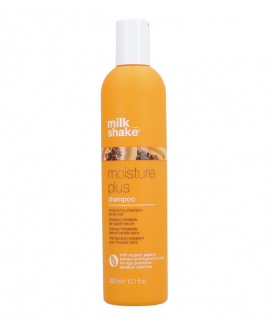 Szampon głęboko nawilżający Milk Shake Moisture Plus Shampoo