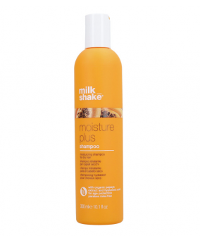 Szampon głęboko nawilżający Milk Shake Moisture Plus Shampoo