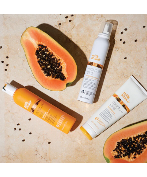 Szampon głęboko nawilżający Milk Shake Moisture Plus Shampoo Szampon głęboko nawilżający Milk Shake Moisture Plus Shampoo