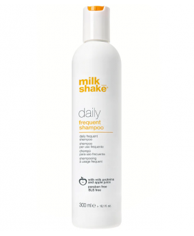 Szampon przeznaczony do codziennego użytku Milk Shake Daily 300 ml