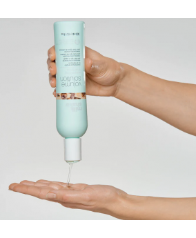 Szampon zwiększający objętość włosów Milk Shake Volume Solution Shampoo 300 ml