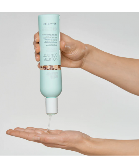 Szampon zwiększający objętość włosów Milk Shake Volume Solution Shampoo 300 ml