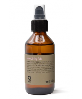 Fluid wygładzający OWay Smooth+ smoothing fluid, 100 ml Fluid wygładzający OWay Smooth+ smoothing fluid, 100 ml