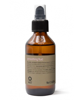 Fluid wygładzający OWay Smooth+ smoothing fluid, 100 ml Fluid wygładzający OWay Smooth+ smoothing fluid, 100 ml