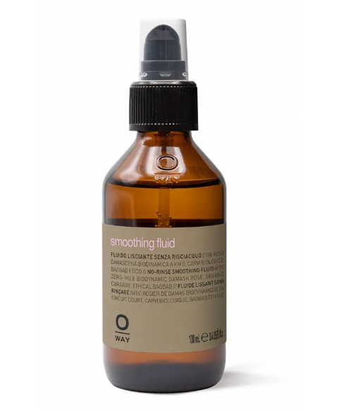 Fluid wygładzający OWay Smooth+ smoothing fluid, 100 ml Fluid wygładzający OWay Smooth+ smoothing fluid, 100 ml