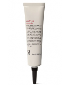 Krem kojący do wrażliwej skóry głowy OWay Soothing remedy, 50 ml