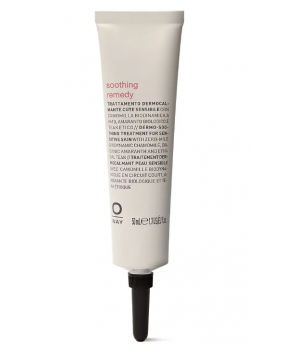 Krem kojący do wrażliwej skóry głowy OWay Soothing remedy, 50 ml Krem kojący do wrażliwej skóry głowy OWay Soothing remedy, 50 ml