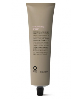 Krem wygładzający OWay Smooth+ smoothing cream, 150ml Krem wygładzający OWay Smooth+ smoothing cream, 150ml