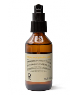 Kuracja przeciw wypadaniu włosów dla wrażliwej skóry głowy OWay Hair Loss vivifying remedy - sensitive scalp 100 ml Kuracja przeciw wypadaniu włosów dla wrażliwej skóry głowy OWay Hair Loss vivifying remedy - sensitive scalp 100 ml