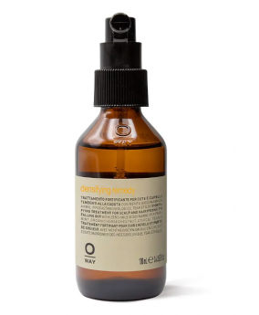 Kuracja wzmacniająca włosy OWay Hair Loss hair loss densifying remedy 100 ml Kuracja wzmacniająca włosy OWay Hair Loss hair loss densifying remedy 100 ml