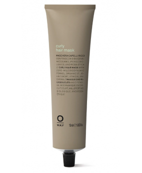 Maska do włosów kręconych OWay BeCurly curly hair mask