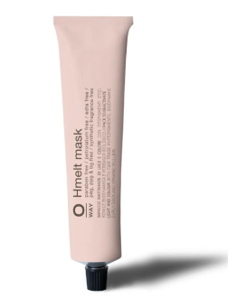 Maska z pigmentami nadająca refleksy OWay Hmelt mask 125ml Maska z pigmentami nadająca refleksy OWay Hmelt mask 125ml