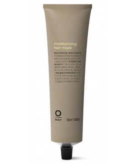 Nawilżająca maska do włosów OWay Moistruzing Hair Mask