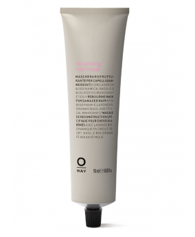 Odbudowująca maska do włosów OWay Rebuilding hair mask