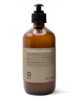 Odżywka wygładzająca do włosów OWay Smooth+ smoothing conditioner Odżywka wygładzająca do włosów OWay Smooth+ smoothing conditioner