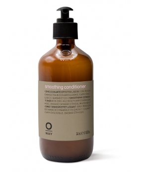 Odżywka wygładzająca do włosów OWay Smooth+ smoothing conditioner
