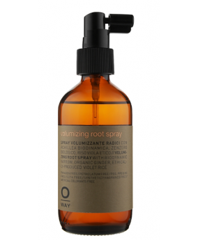 Spray zwiększający objętość Oway XVolume Volumizing Root Spray, 160 ml