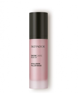 Baza pod makijaż z kwasem hialuronowym Skeyndor Hyaluron Filler Base 30 ml