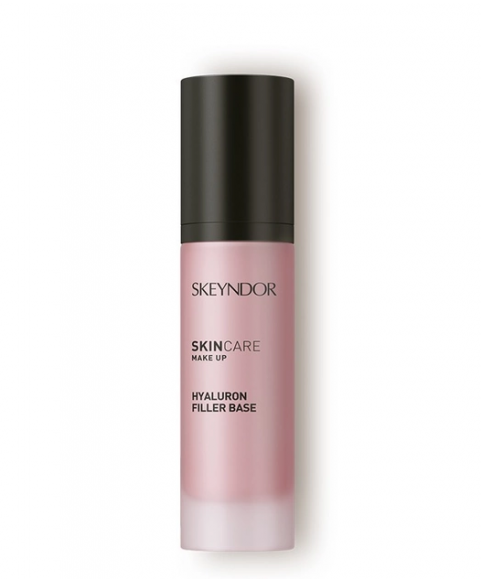 Baza pod makijaż z kwasem hialuronowym Skeyndor Hyaluron Filler Base 30 ml