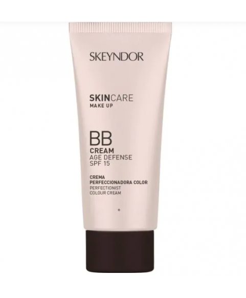 Krem BB koloryzujący 02 Skeyndor BB Cream 02 40 ml