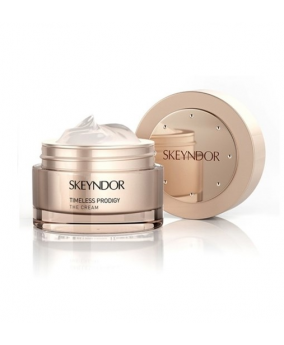 Krem młodości dla skóry dojrzałej Skeyndor Timeless Prodigy The Cream 50 ml