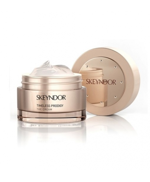 Krem młodości dla skóry dojrzałej Skeyndor Timeless Prodigy The Cream 50 ml