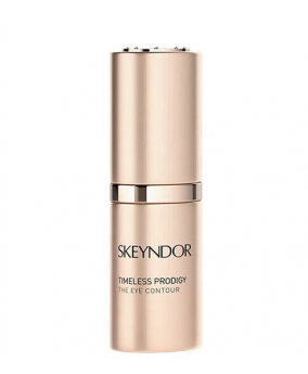 Krem młodości na okolice oczu Skeyndor Timeless Prodigy Eye Contour 20 ml