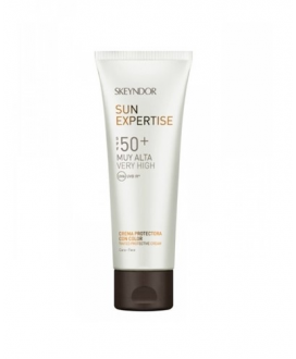 Krem ochronny do twarzy Skeyndor Protective Cream SPF50+ 75 ml