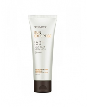 Krem ochronny do twarzy Skeyndor Protective Cream SPF50+ 75 ml