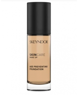 Kryjący podkład anti-age (kolor 01) Skeyndor Age Preventing Foundation 30 ml