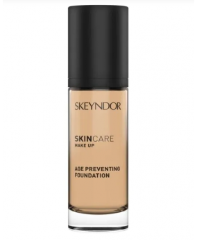 Kryjący podkład anti-age (kolor 01) Skeyndor Age Preventing Foundation 30 ml