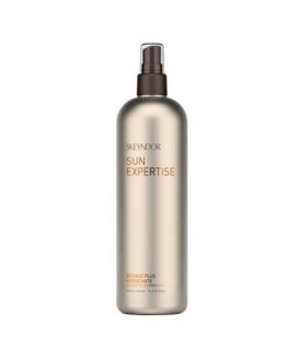 Nawilżająca emulsja brązująca Skeyndor Bronze Plus Hydratante 400 ml