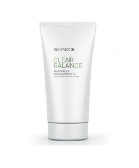 Oczyszczająca maska balansująca Skeyndor Clear Balance Pure Comfort Mask 150 ml Oczyszczająca maska balansująca Skeyndor Clear Balance Pure Comfort Mask 150 ml