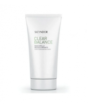 Oczyszczająca maska balansująca Skeyndor Clear Balance Pure Comfort Mask 150 ml