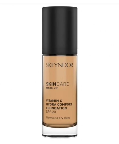 Podkład nawilżający z witamina C (kolor 01) Skeyndor Vitamin C Hydra Comfort Foundation 30 ml Podkład nawilżający z witamina C (kolor 01) Skeyndor Vitamin C Hydra Comfort Foundation 30 ml
