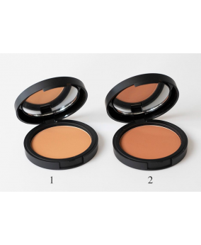 Puder brązujący z witaminą C 01 Skeyndor Vitamin C Age Preventing Powder 01 12.58g