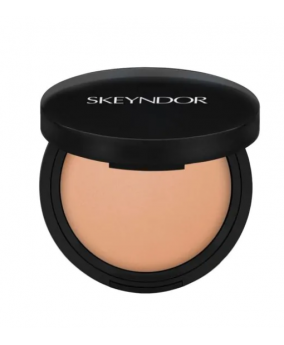 Puder brązujący z witaminą C 01 Skeyndor Vitamin C Age Preventing Powder 01 12.58g