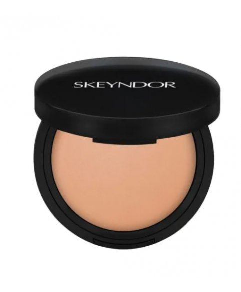 Puder brązujący z witaminą C 02 Skeyndor Vitamin C Age Preventing Powder 02 12.58g Puder brązujący z witaminą C 02 Skeyndor Vitamin C Age Preventing Powder 02 12.58g