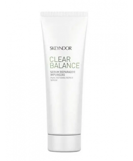 Serum wygładzające pory Skeyndor Clear Balance Pore Refining Repair Serum 50 ml Serum wygładzające pory Skeyndor Clear Balance Pore Refining Repair Serum 50 ml