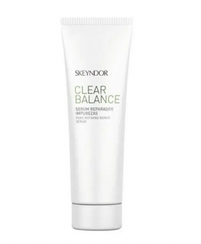 Serum wygładzające pory Skeyndor Clear Balance Pore Refining Repair Serum 50 ml
