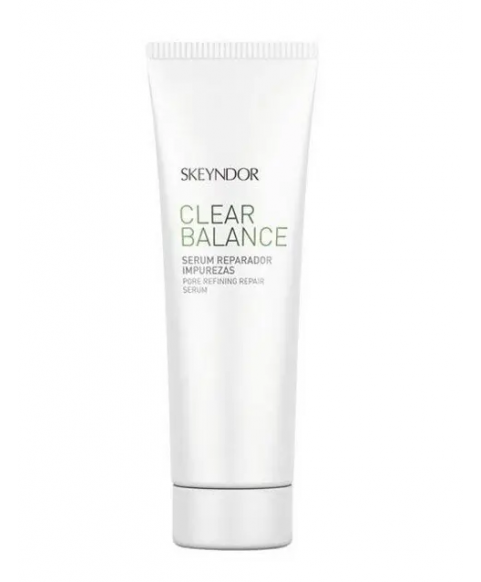 Serum wygładzające pory Skeyndor Clear Balance Pore Refining Repair Serum 50 ml