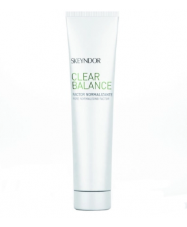 Żel do twarzy normalizujący Skeyndor Clear Balance Pore Normalising Factor 75 ml Żel do twarzy normalizujący Skeyndor Clear Balance Pore Normalising Factor 75 ml