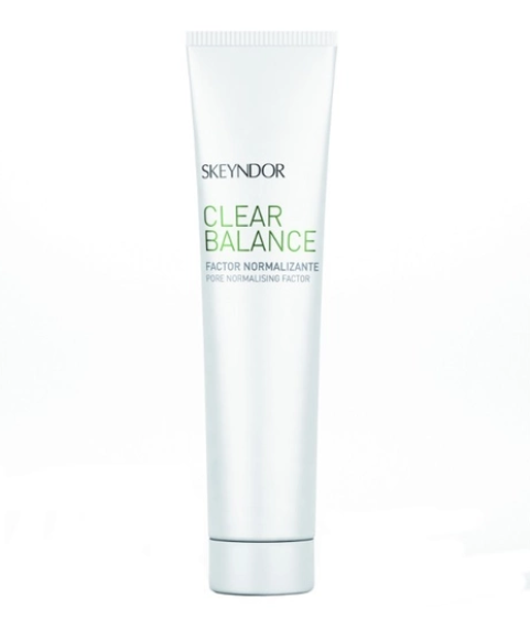 Żel do twarzy normalizujący Skeyndor Clear Balance Pore Normalising Factor 75 ml Żel do twarzy normalizujący Skeyndor Clear Balance Pore Normalising Factor 75 ml