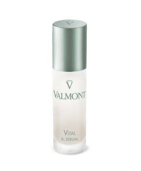 Rewitalizujące serum do skóry Valmont Vital B Serum 30 ml