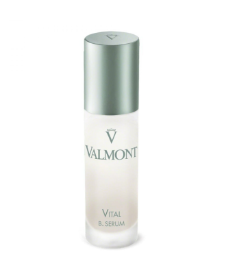 Rewitalizujące serum do skóry Valmont Vital B Serum 30 ml Rewitalizujące serum do skóry Valmont Vital B Serum 30 ml