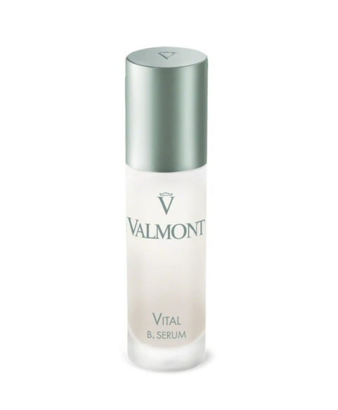 Rewitalizujące serum do skóry Valmont Vital B Serum 30 ml